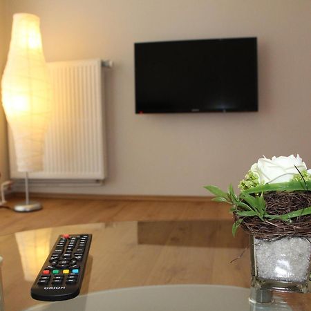 Stars Berlin Apartments Zillestrasse Pokoj fotografie