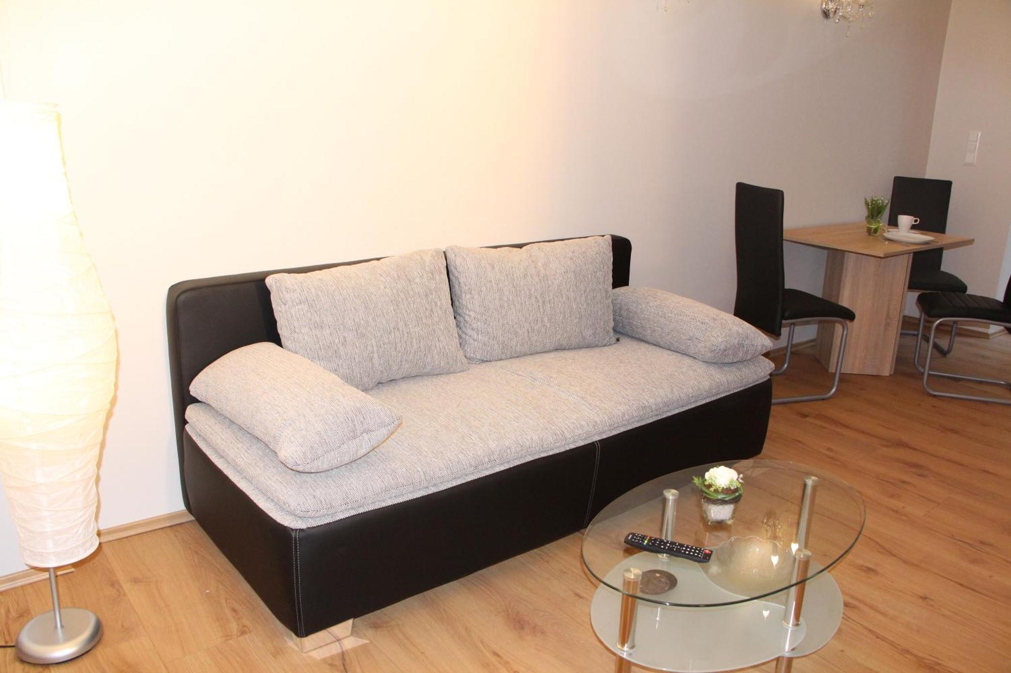 Stars Berlin Apartments Zillestrasse Pokoj fotografie